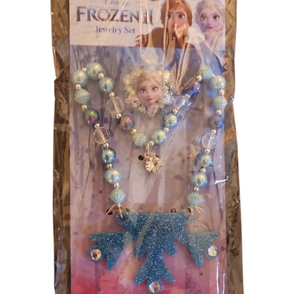 Frozen II  